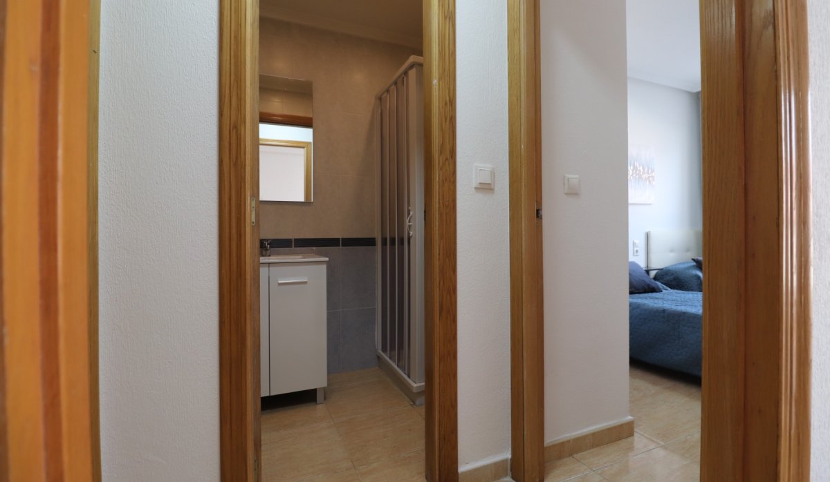Reventa - Apartamento / piso - San Isidro