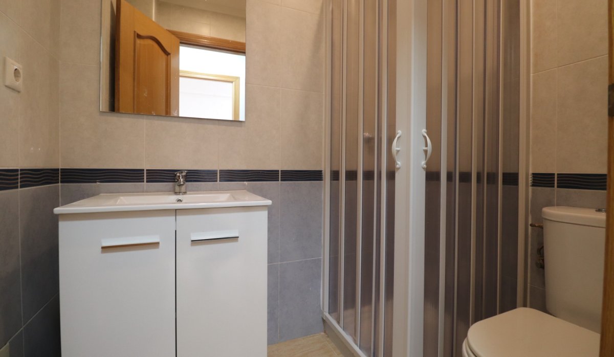 Reventa - Apartamento / piso - San Isidro