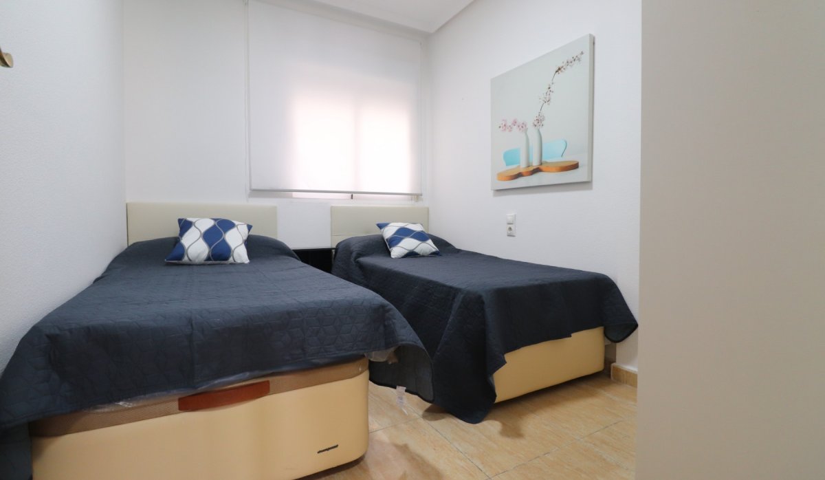 Reventa - Apartamento / piso - San Isidro