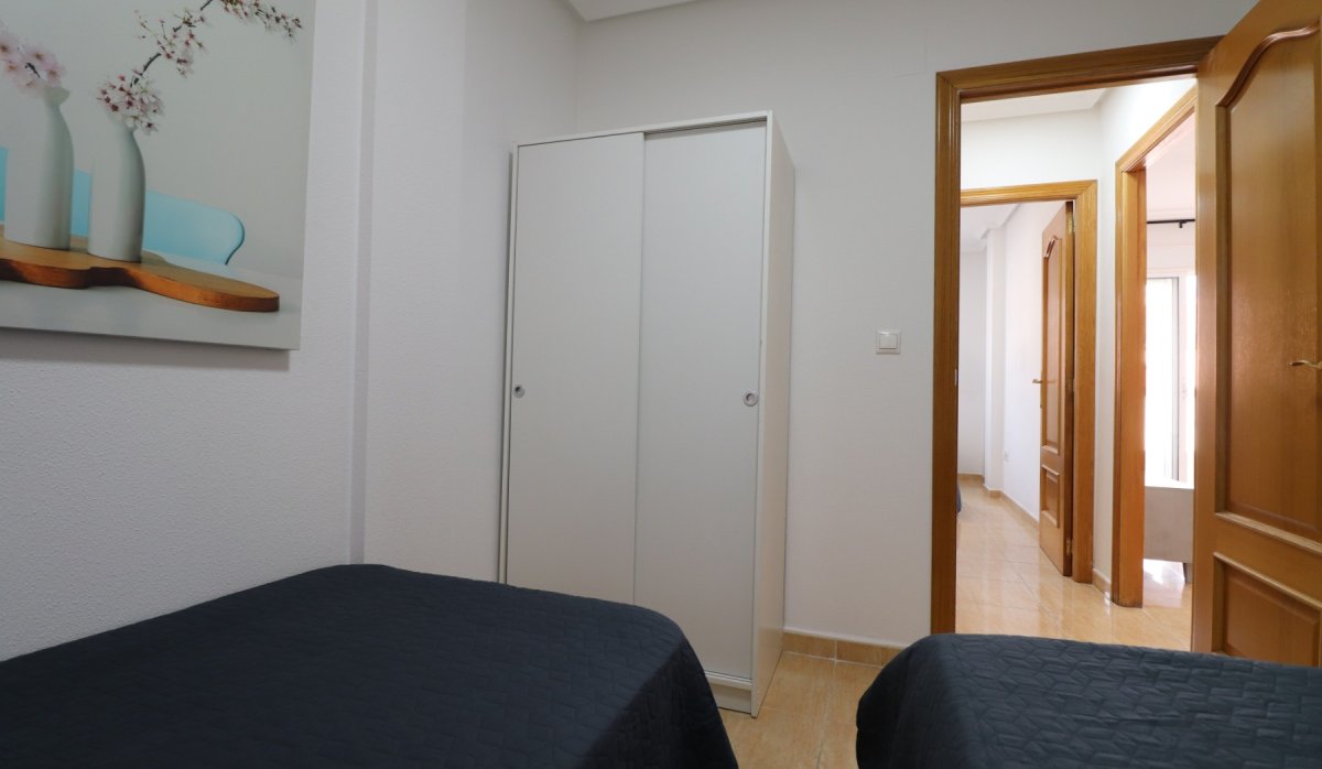 Reventa - Apartamento / piso - San Isidro