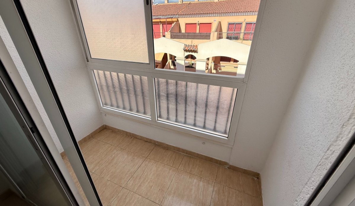 Reventa - Apartamento / piso - San Isidro
