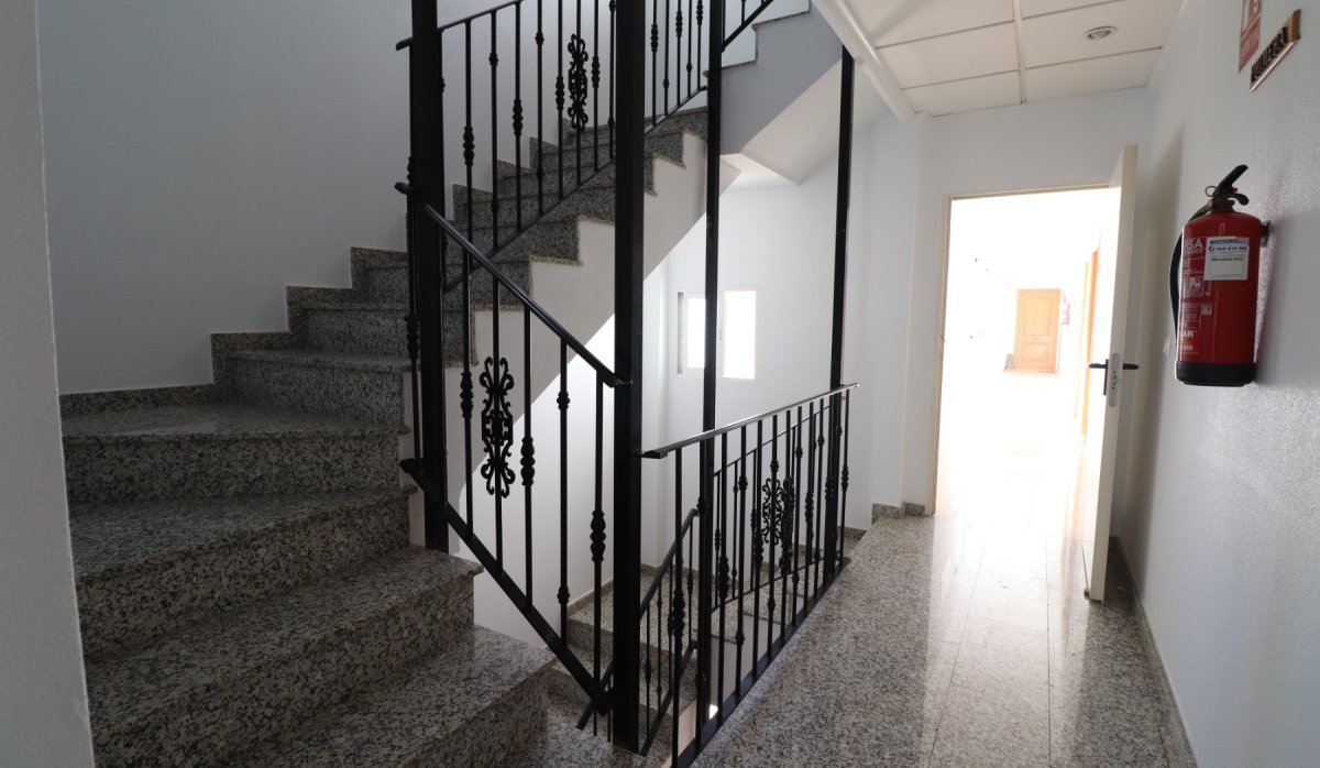 Reventa - Apartamento / piso - San Isidro