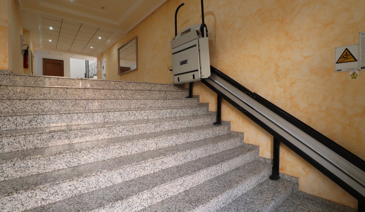 Reventa - Apartamento / piso - San Isidro