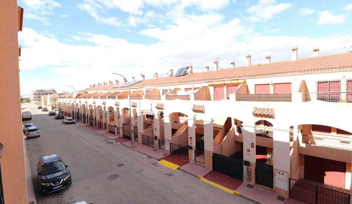Reventa - Apartamento / piso - San Isidro