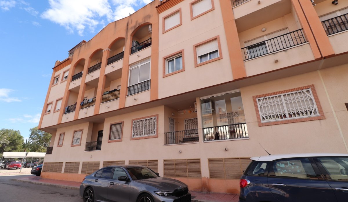 Reventa - Apartamento / piso - San Isidro