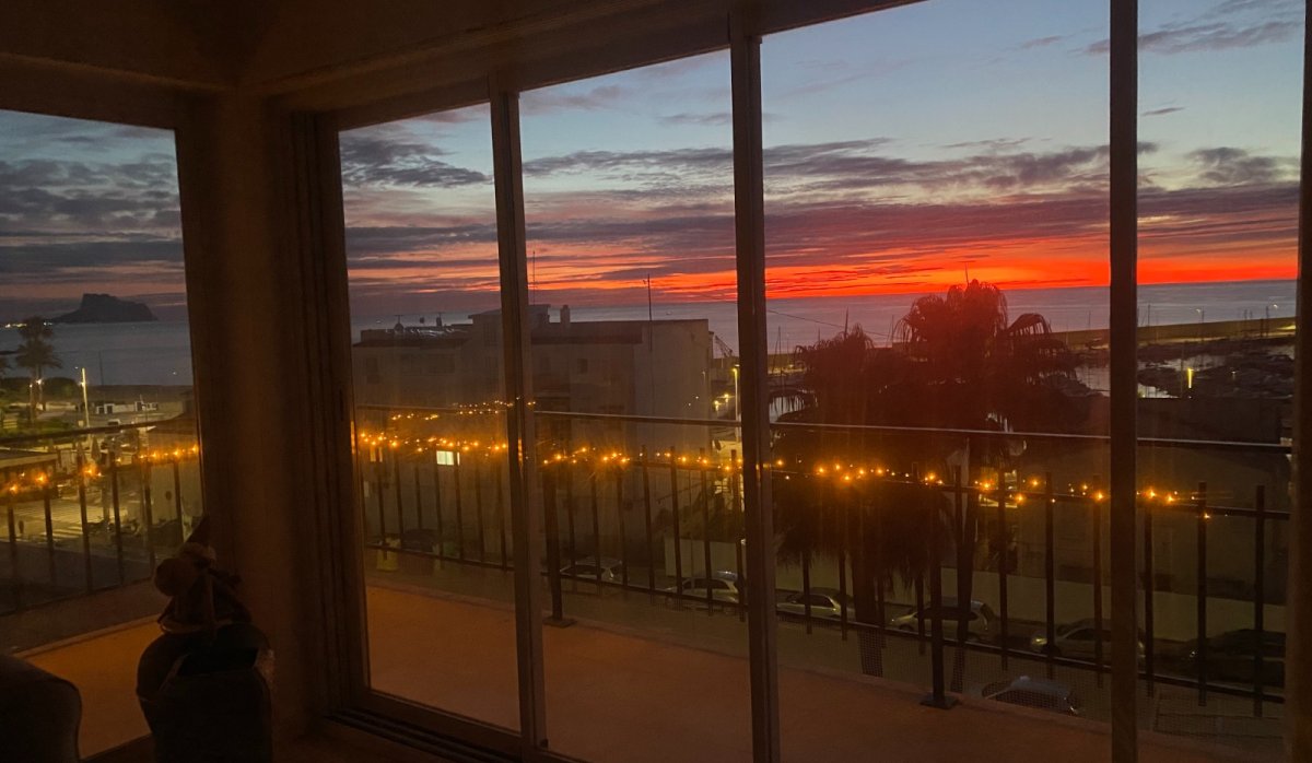 Revente - Appartement - Altea
