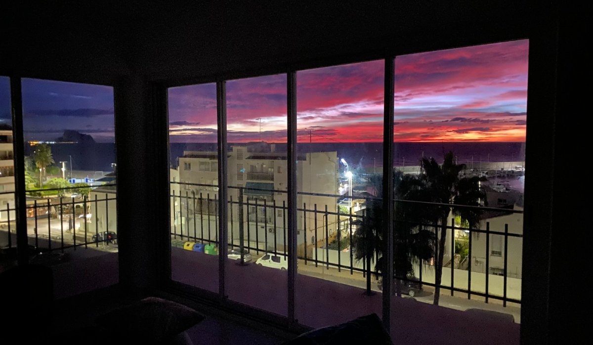 Revente - Appartement - Altea
