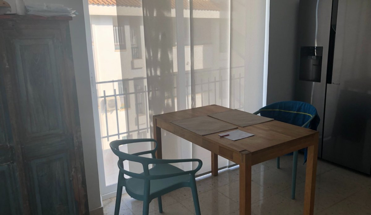 Revente - Appartement - Altea