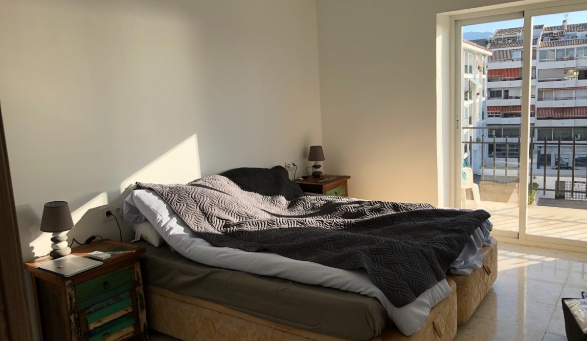Revente - Appartement - Altea