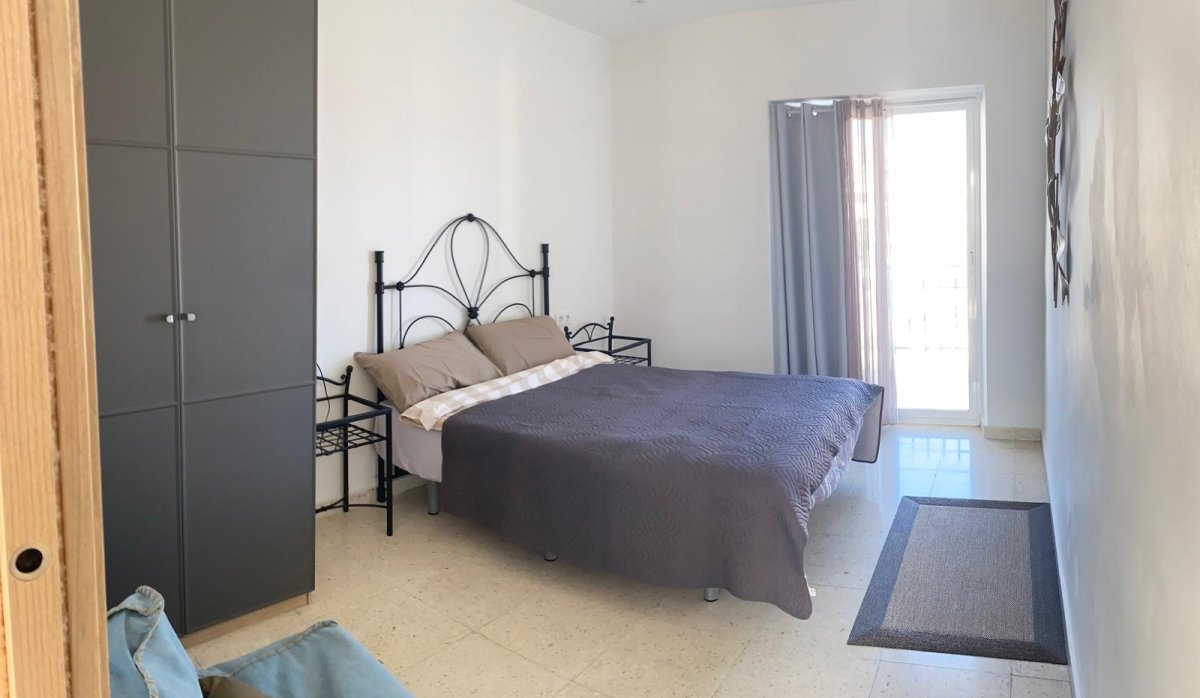 Revente - Appartement - Altea