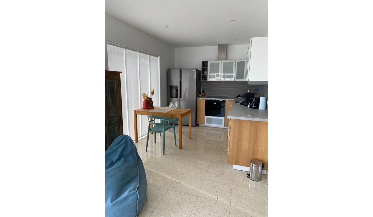 Revente - Appartement - Altea
