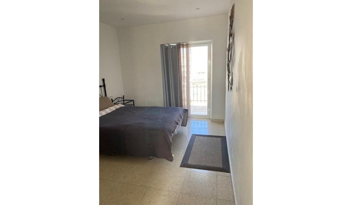 Revente - Appartement - Altea