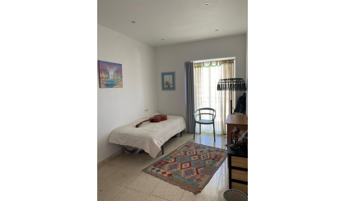Revente - Appartement - Altea