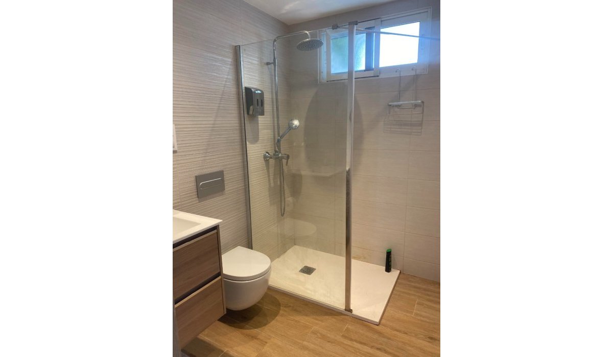 Revente - Appartement - Altea