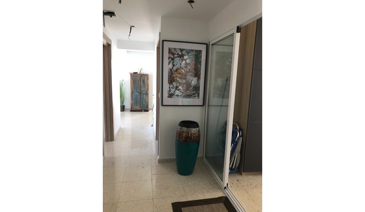 Revente - Appartement - Altea