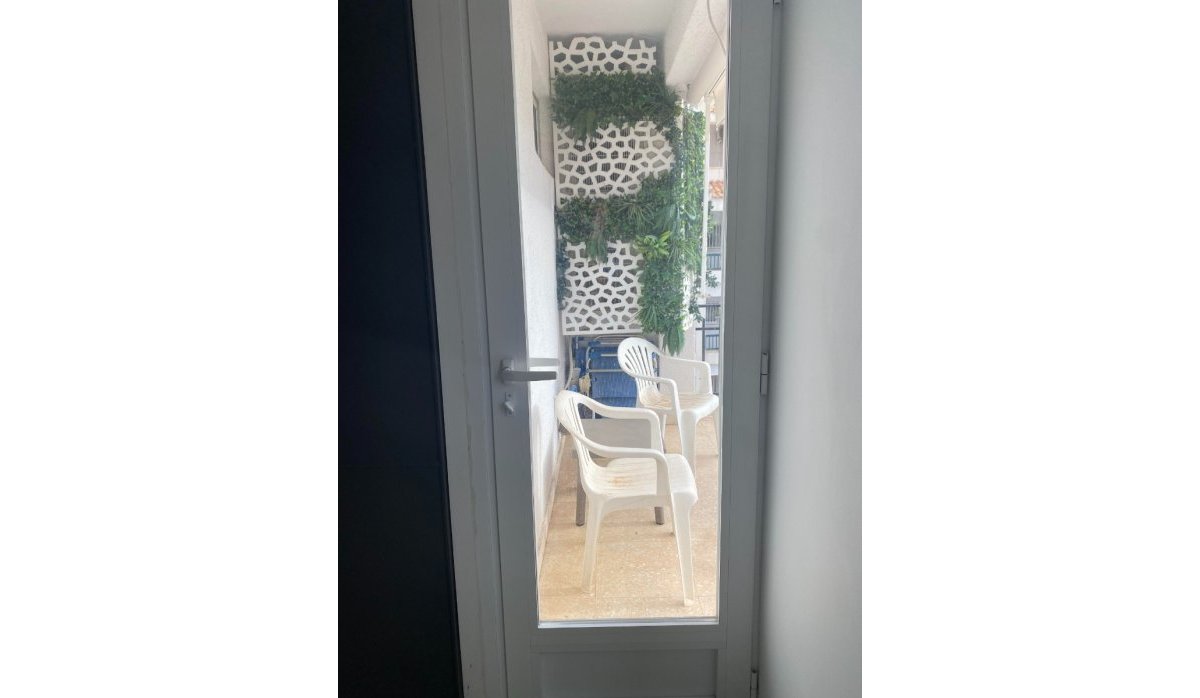 Revente - Appartement - Altea