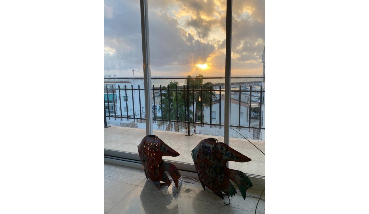 Revente - Appartement - Altea