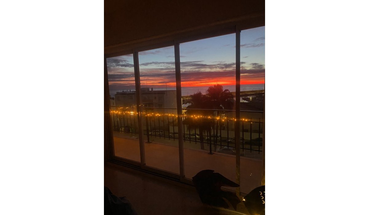 Revente - Appartement - Altea