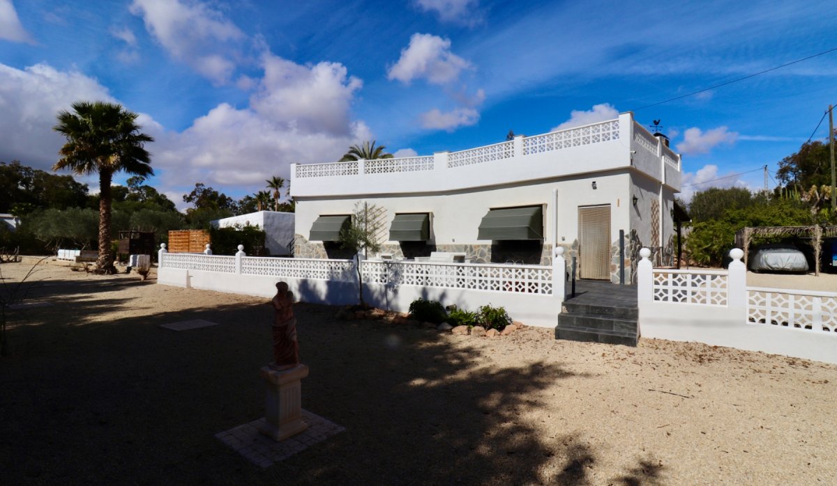 Reventa - Villa - El Altet