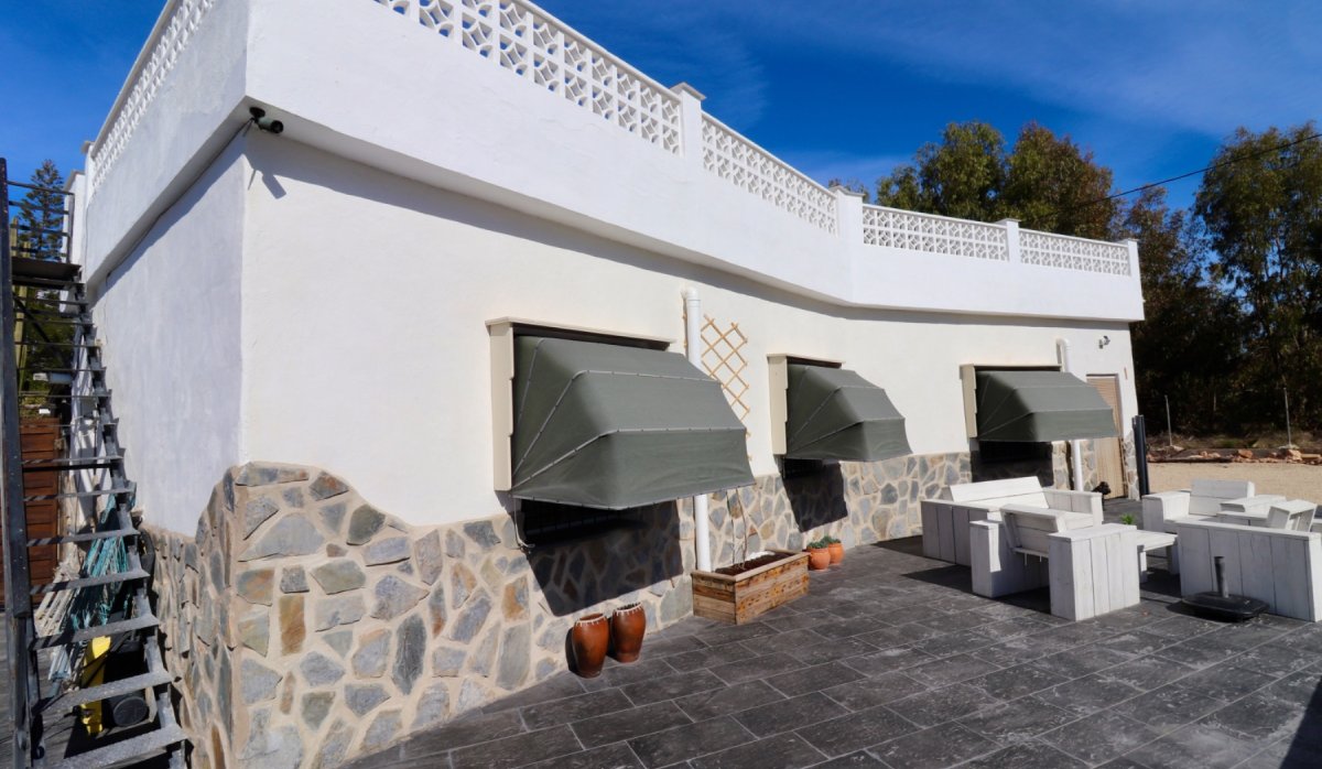 Reventa - Villa - El Altet