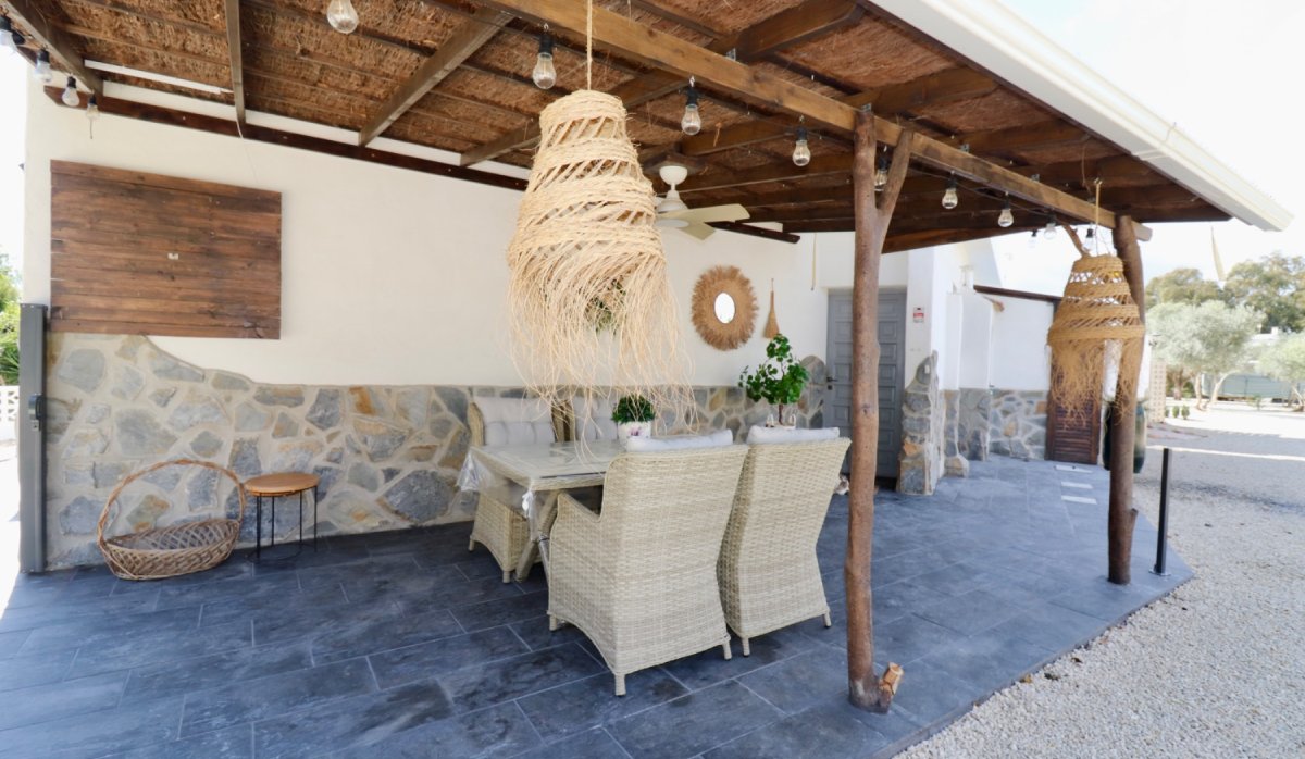 Reventa - Villa - El Altet