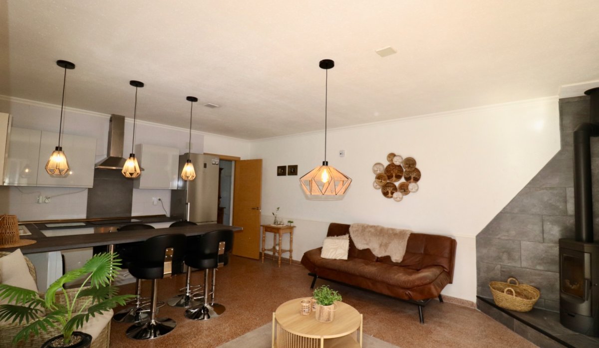 Reventa - Villa - El Altet