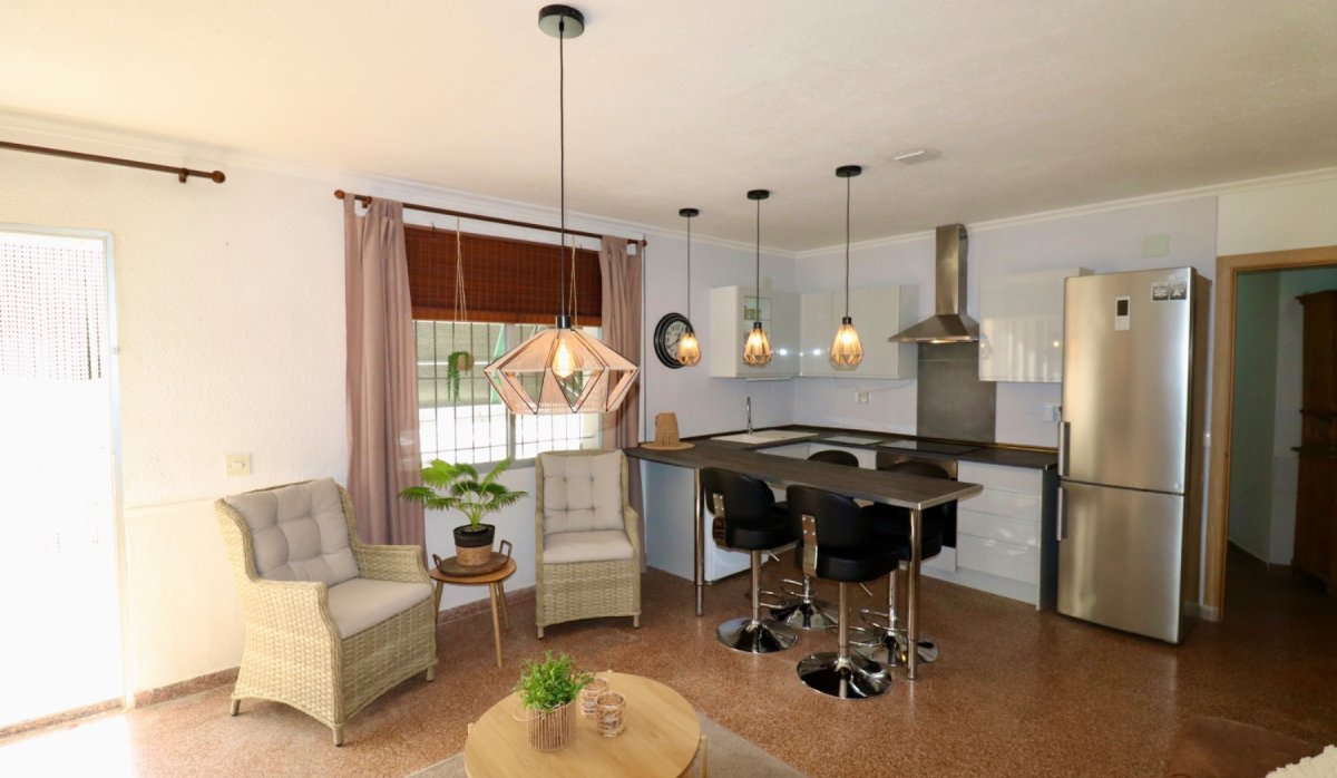 Reventa - Villa - El Altet