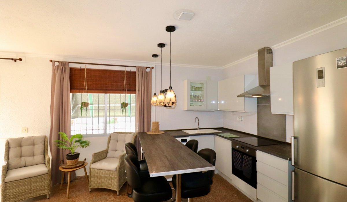 Reventa - Villa - El Altet