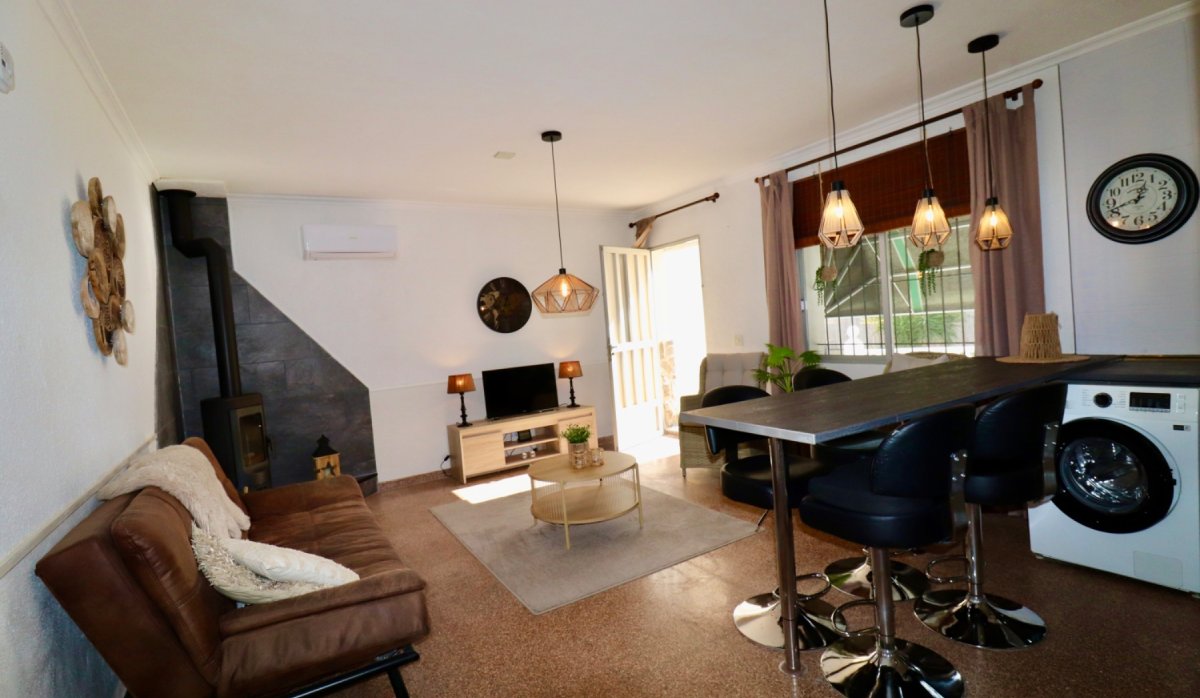Reventa - Villa - El Altet