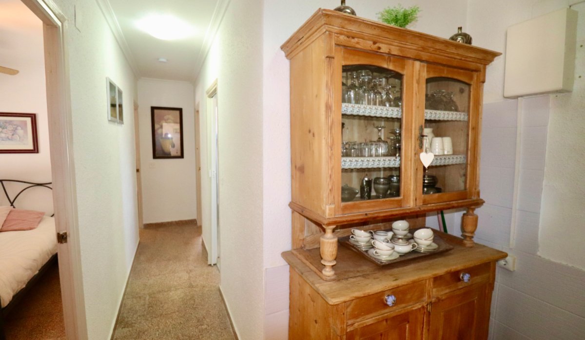 Reventa - Villa - El Altet