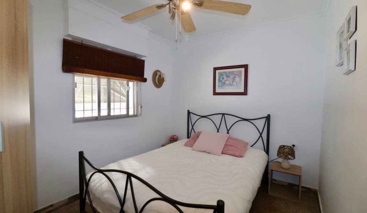 Reventa - Villa - El Altet