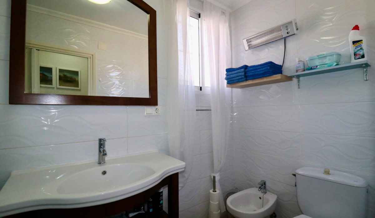 Reventa - Villa - El Altet