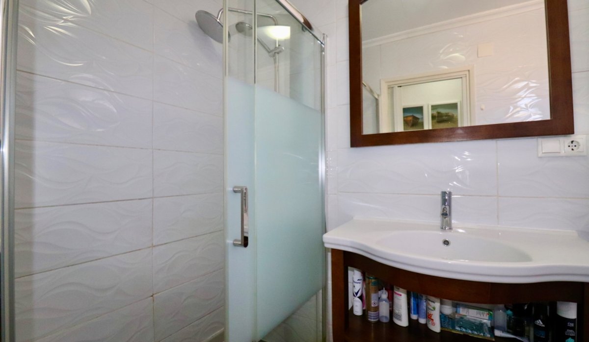 Reventa - Villa - El Altet