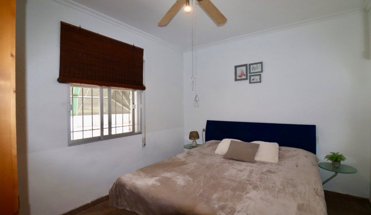 Reventa - Villa - El Altet