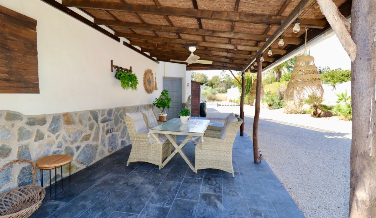 Reventa - Villa - El Altet