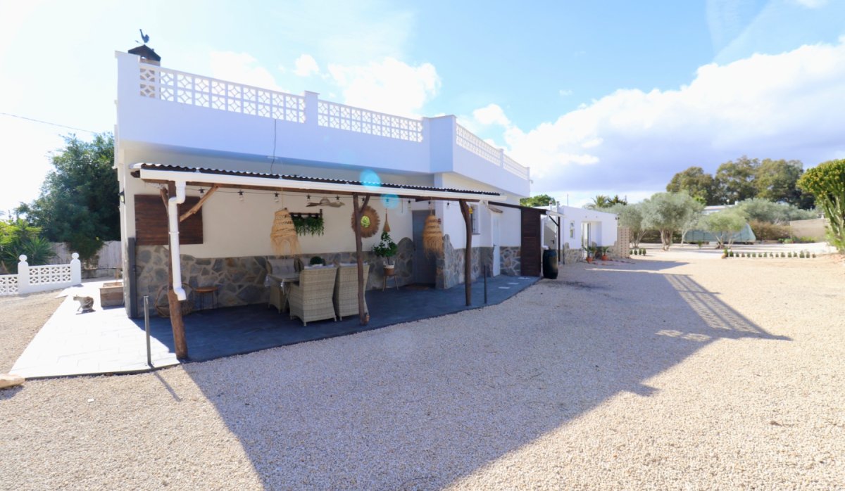 Reventa - Villa - El Altet