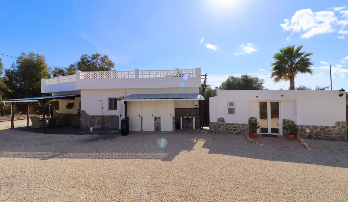 Reventa - Villa - El Altet