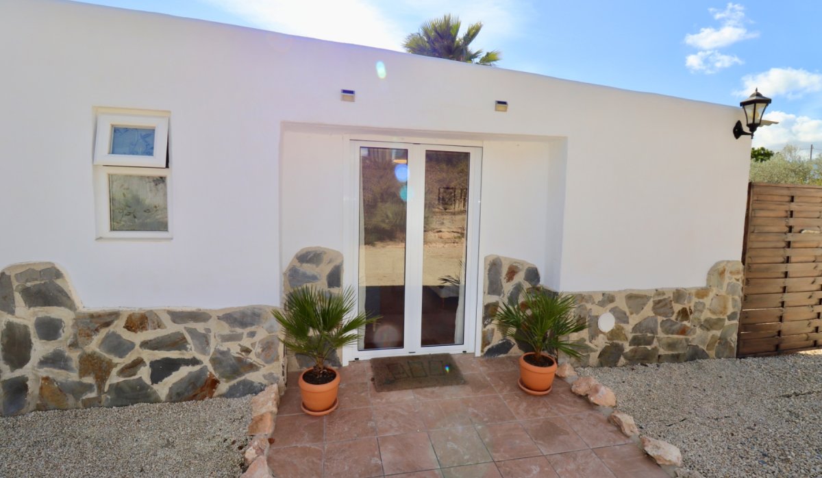Reventa - Villa - El Altet