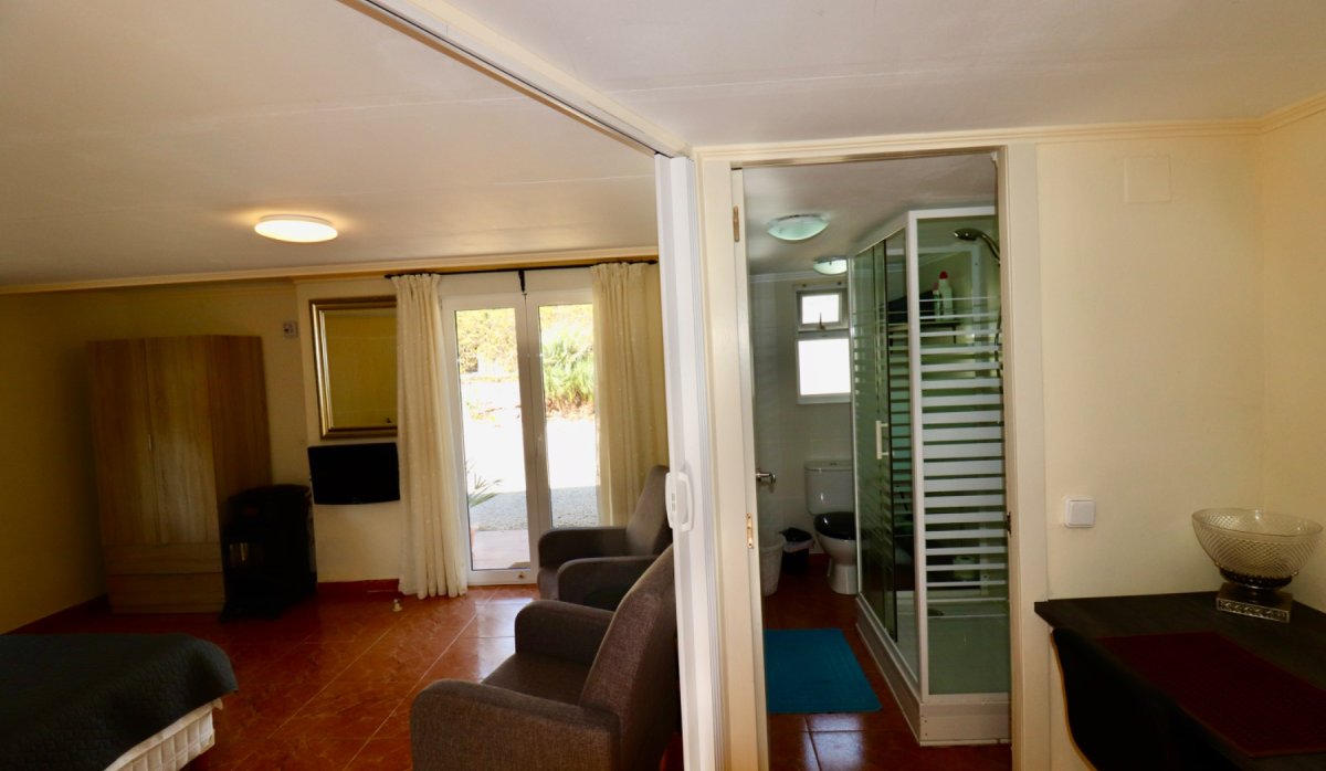 Reventa - Villa - El Altet