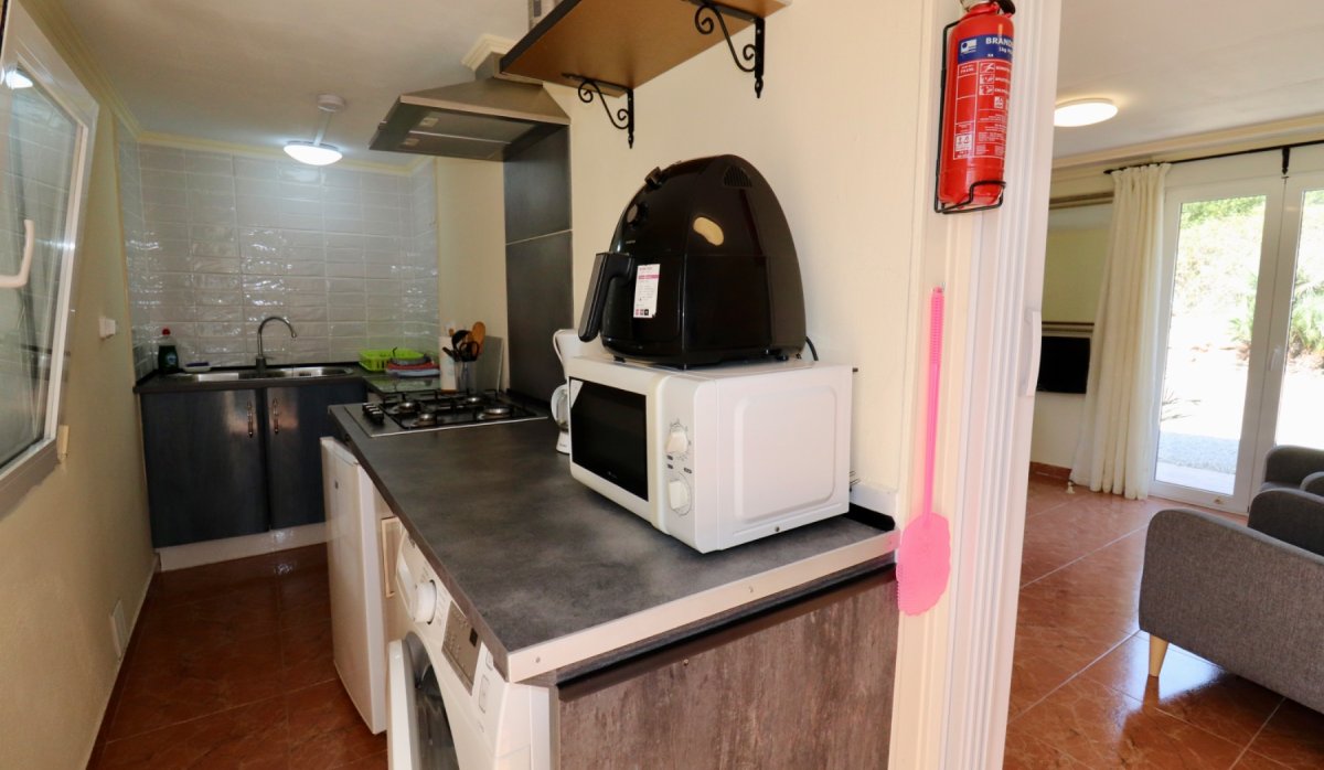 Reventa - Villa - El Altet