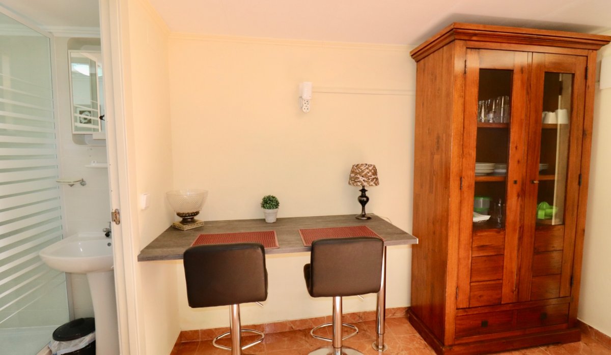 Reventa - Villa - El Altet