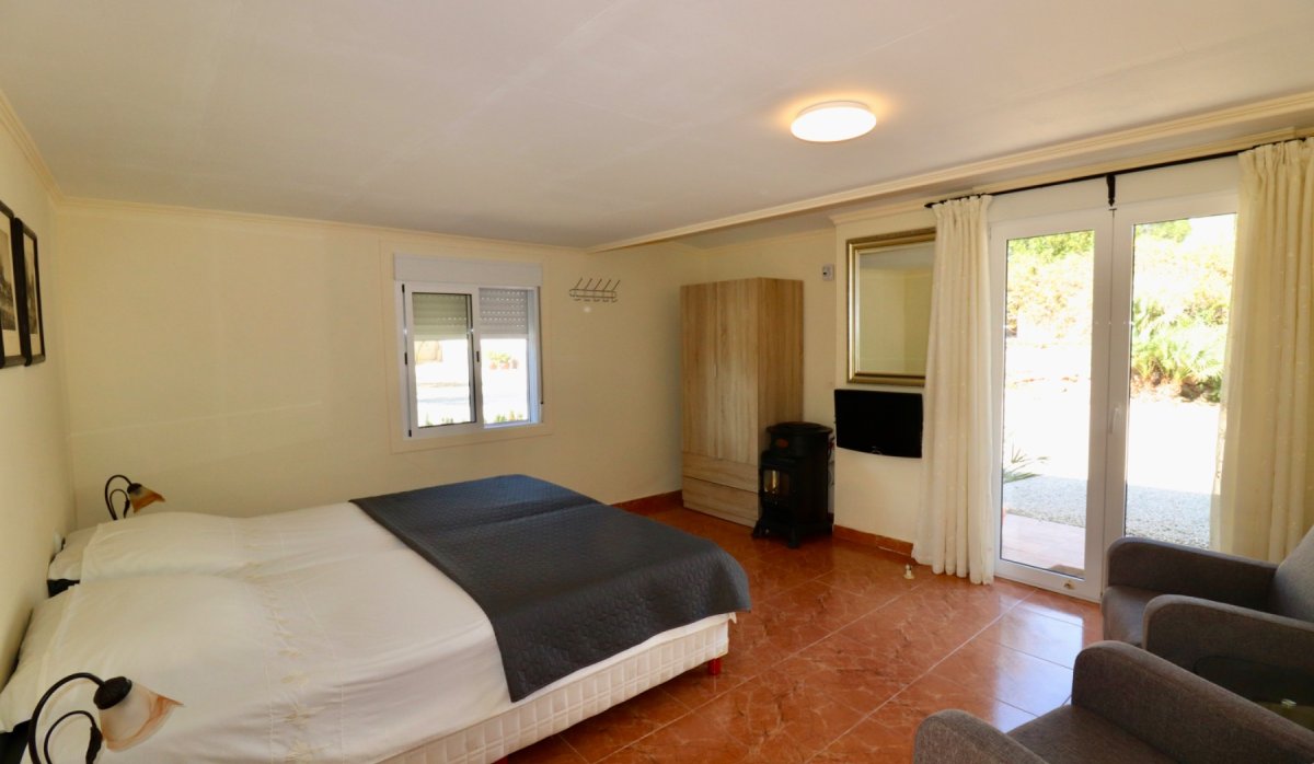 Reventa - Villa - El Altet