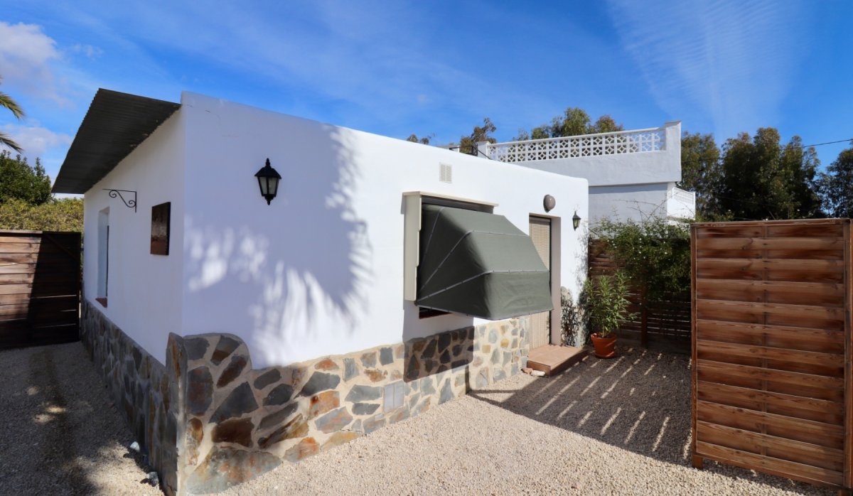 Reventa - Villa - El Altet