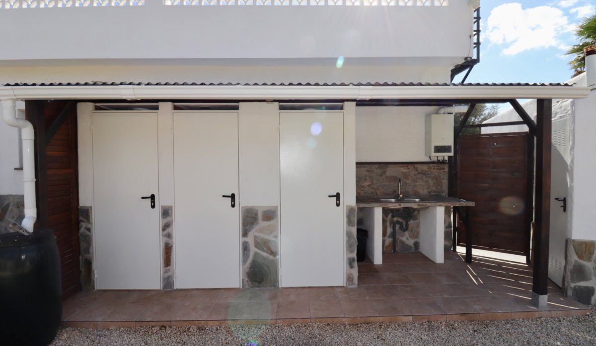 Reventa - Villa - El Altet