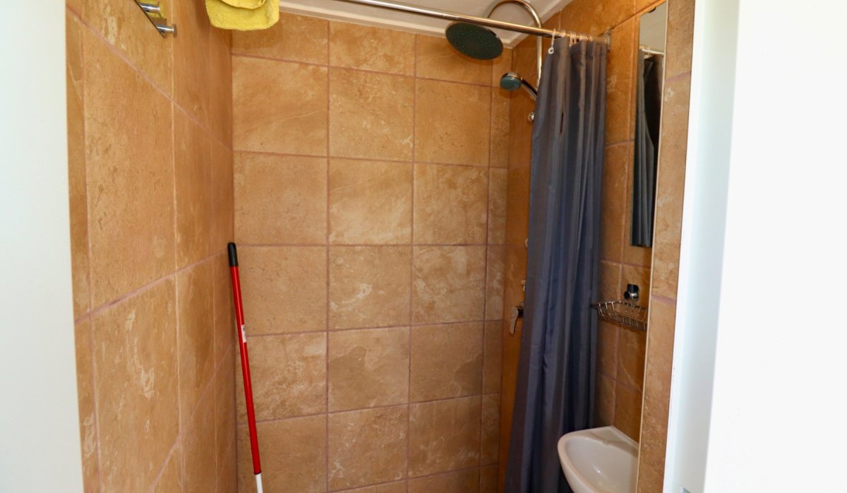 Reventa - Villa - El Altet
