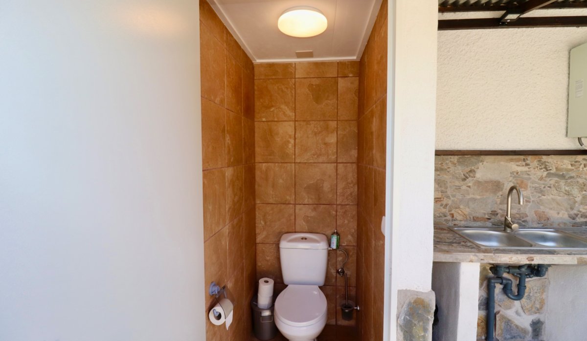 Reventa - Villa - El Altet