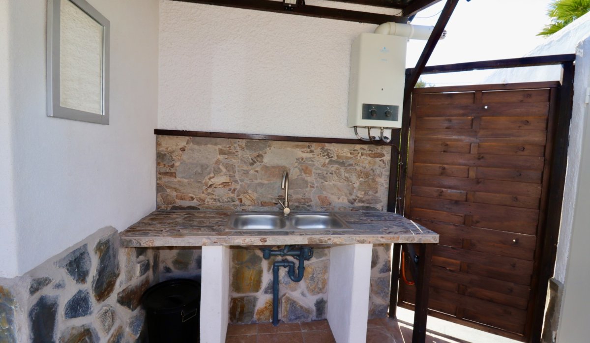 Reventa - Villa - El Altet
