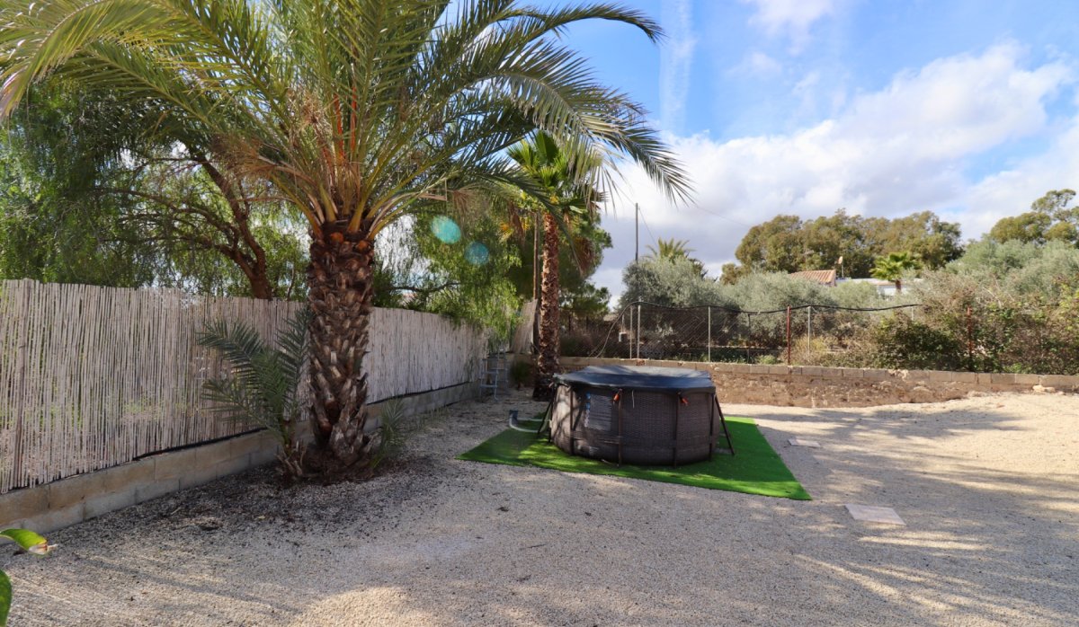 Reventa - Villa - El Altet