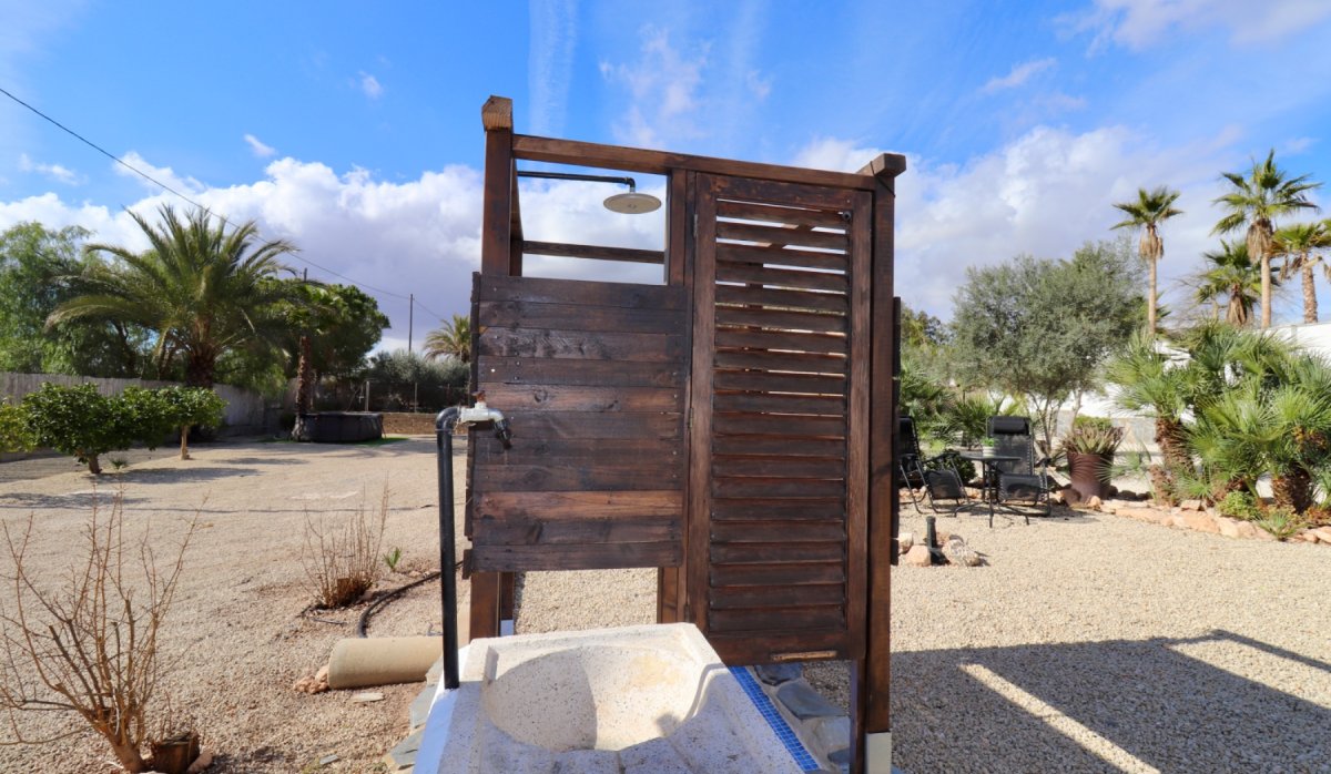 Reventa - Villa - El Altet