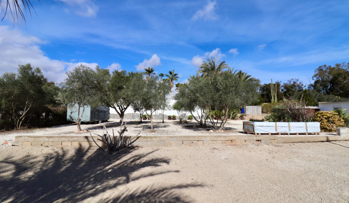 Reventa - Villa - El Altet